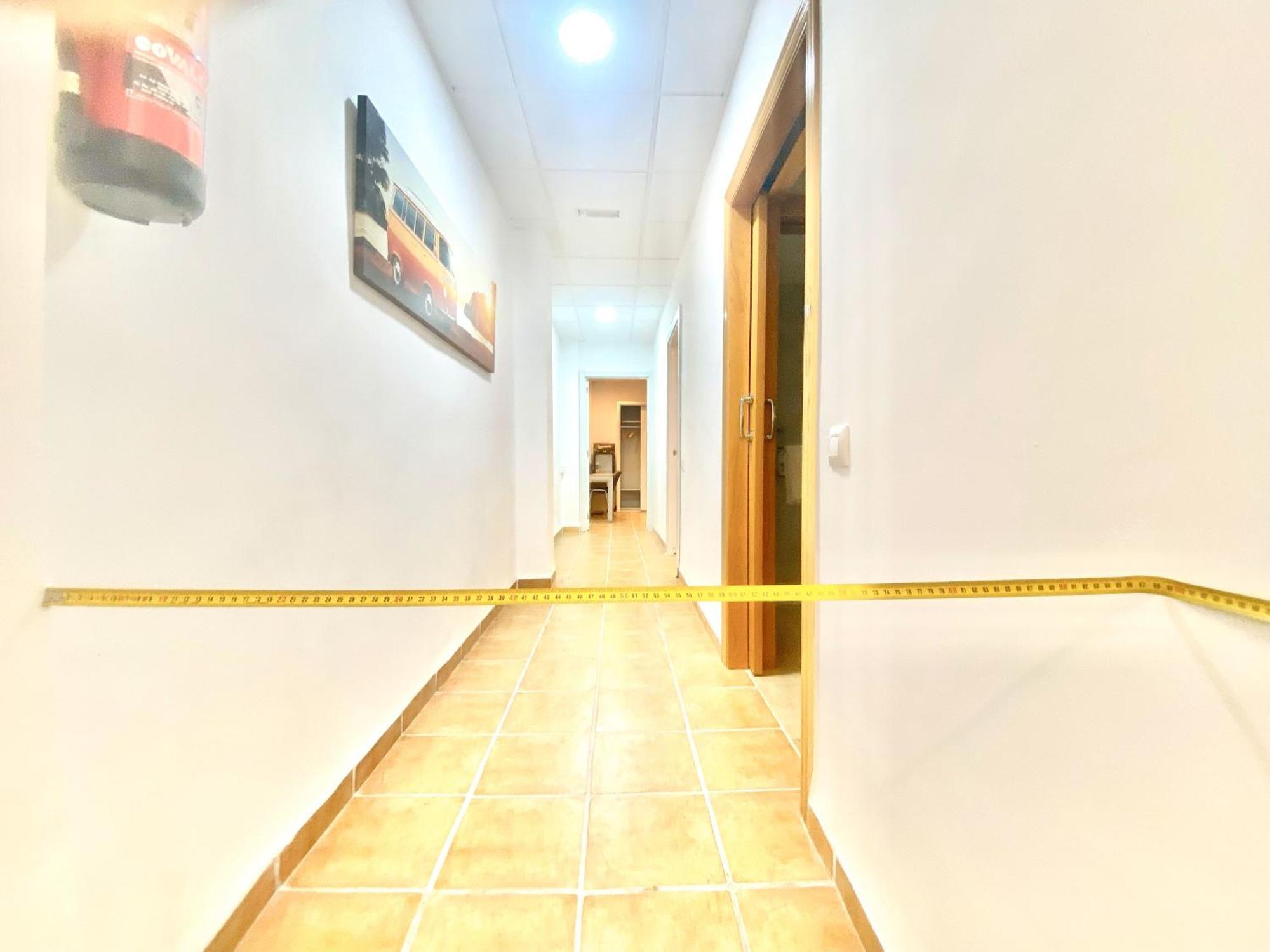 ולנסיה Lovely Apartment Near Beach & Science City מראה חיצוני תמונה