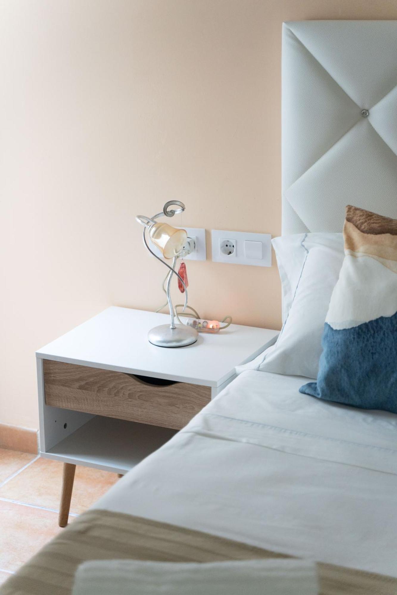 ולנסיה Lovely Apartment Near Beach & Science City מראה חיצוני תמונה
