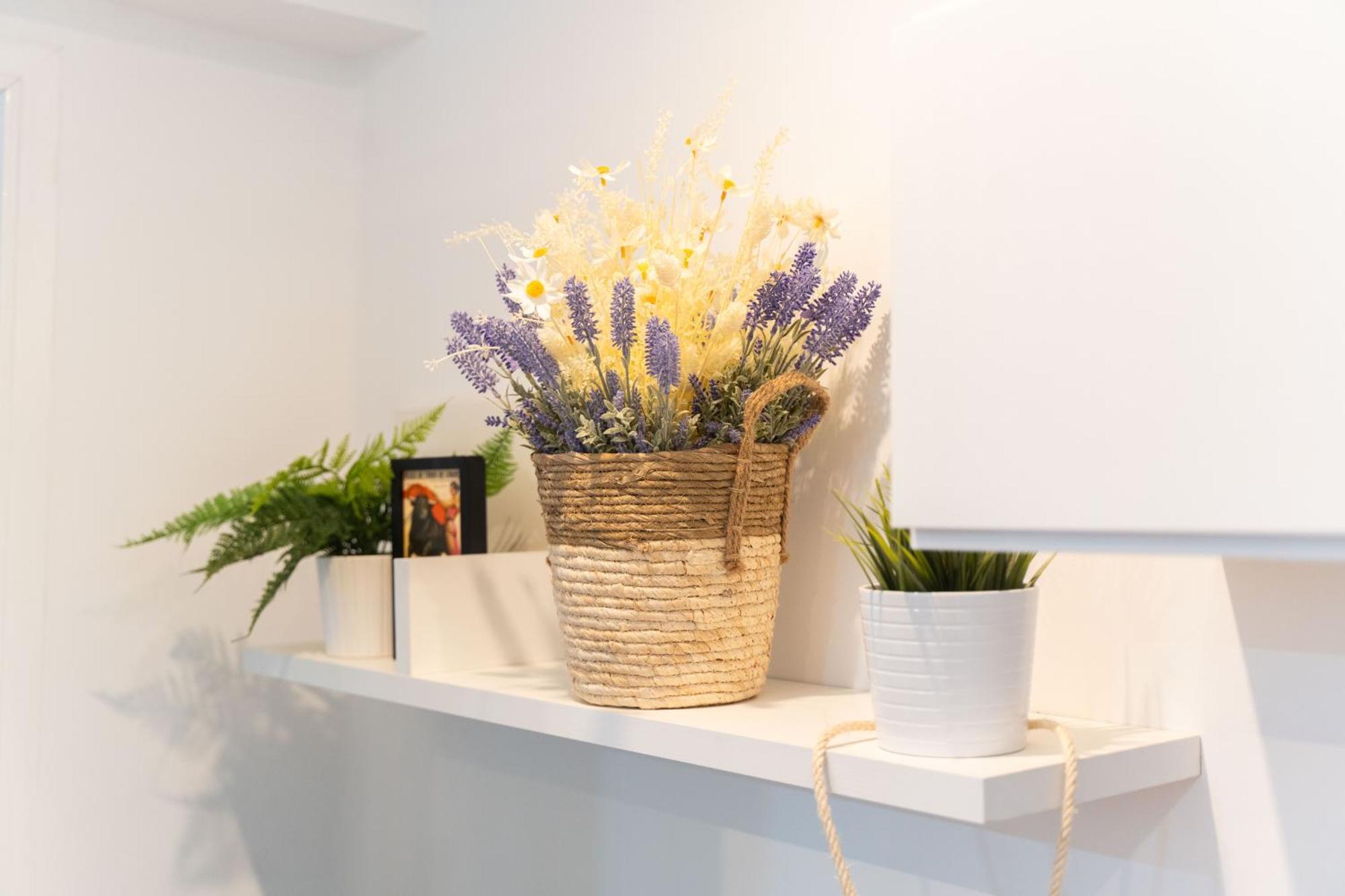 ולנסיה Lovely Apartment Near Beach & Science City מראה חיצוני תמונה